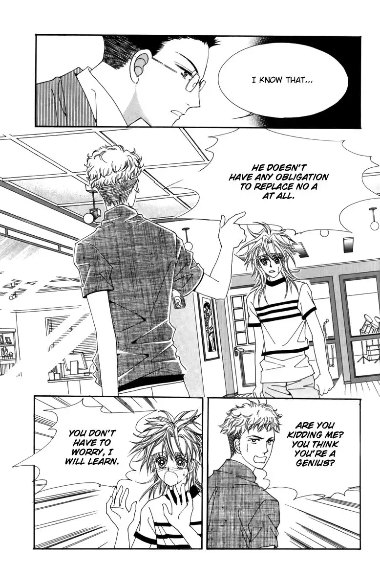 Nice Guy Syndrome Chapter 7 16